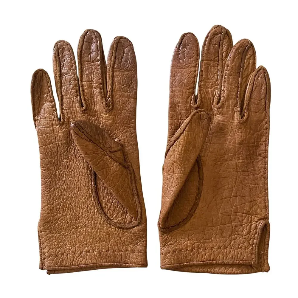 Vintage classic hand